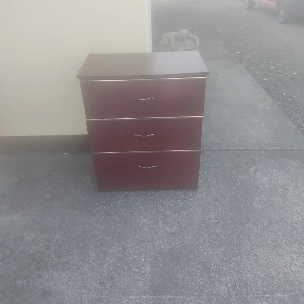 Chest of drawers - Image 2