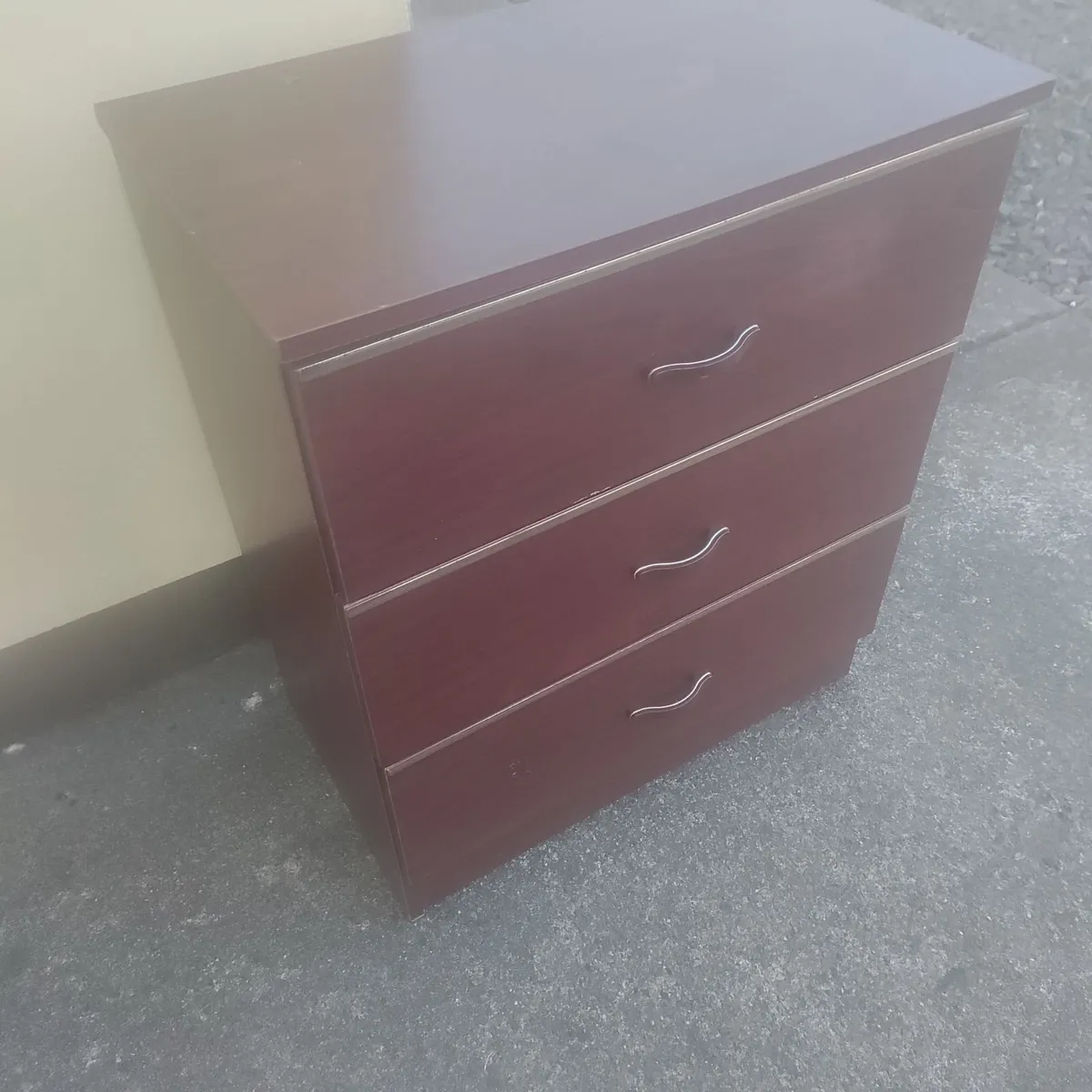 Chest of drawers - Image 3