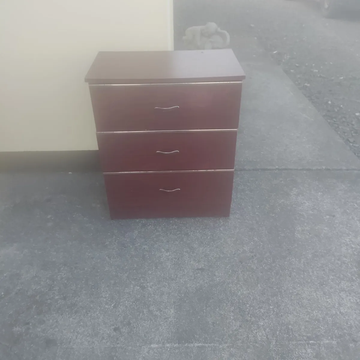 Chest of drawers - Image 4