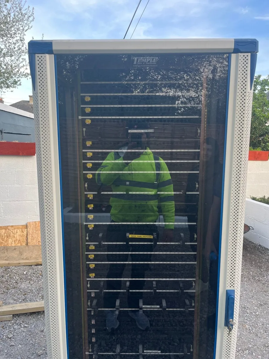 telecom cabinet - Image 4