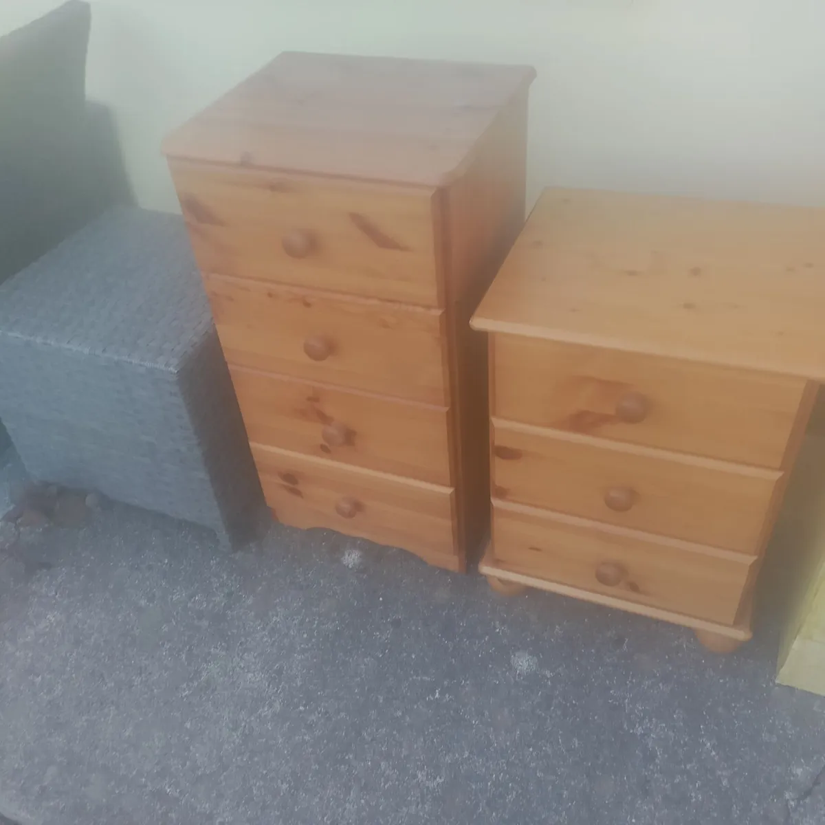 Chest of drawers - Image 3