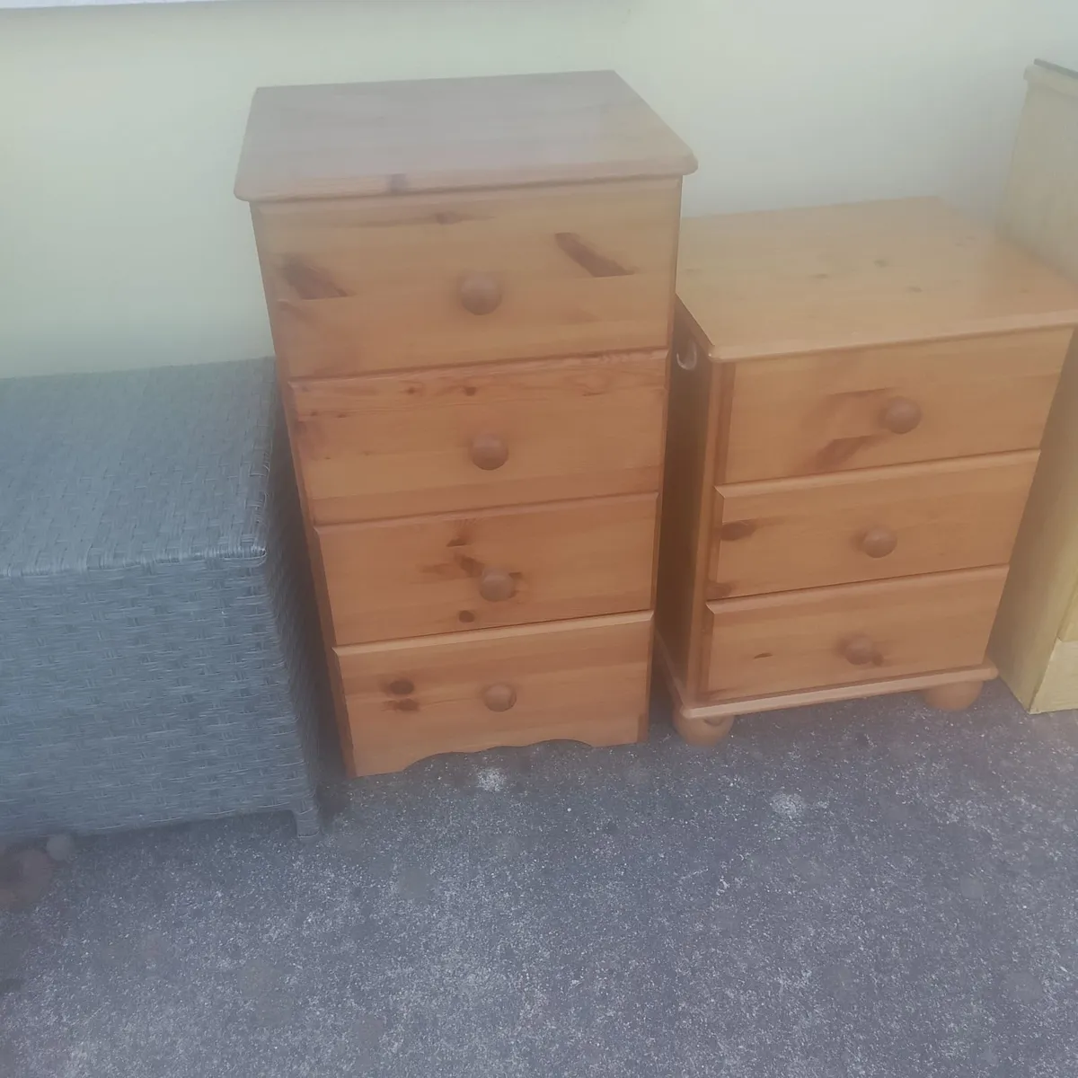 Chest of drawers - Image 4