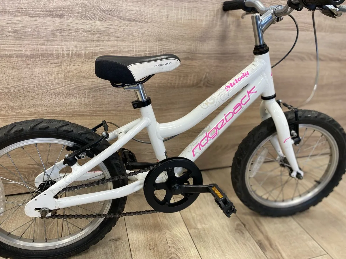 Ridgeback melody - Image 2