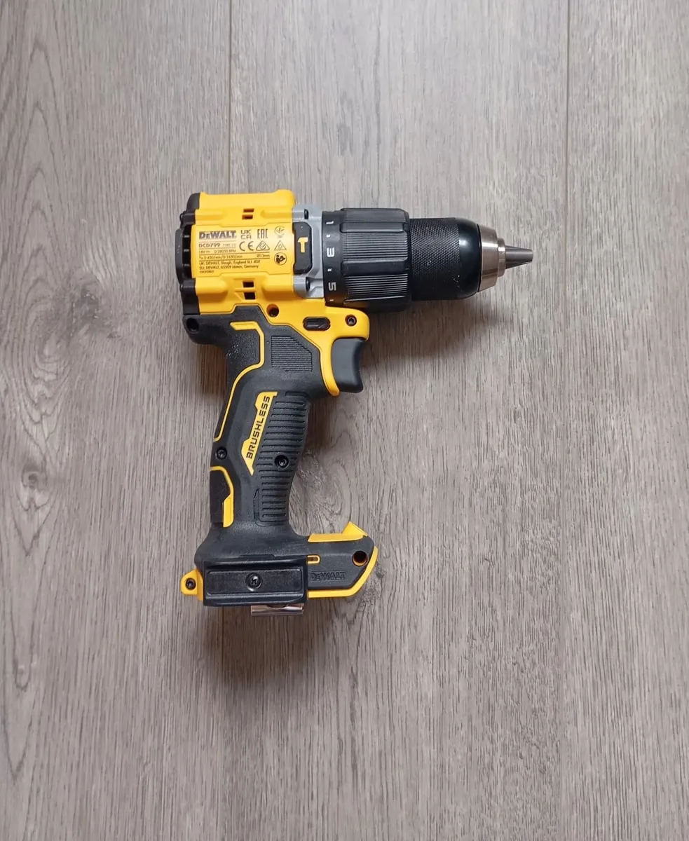 DeWalt Combi Drill - Image 2