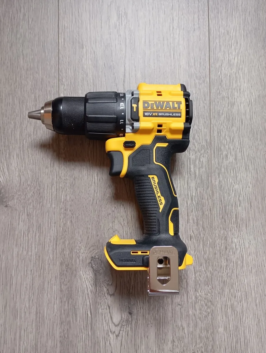 DeWalt Combi Drill - Image 3