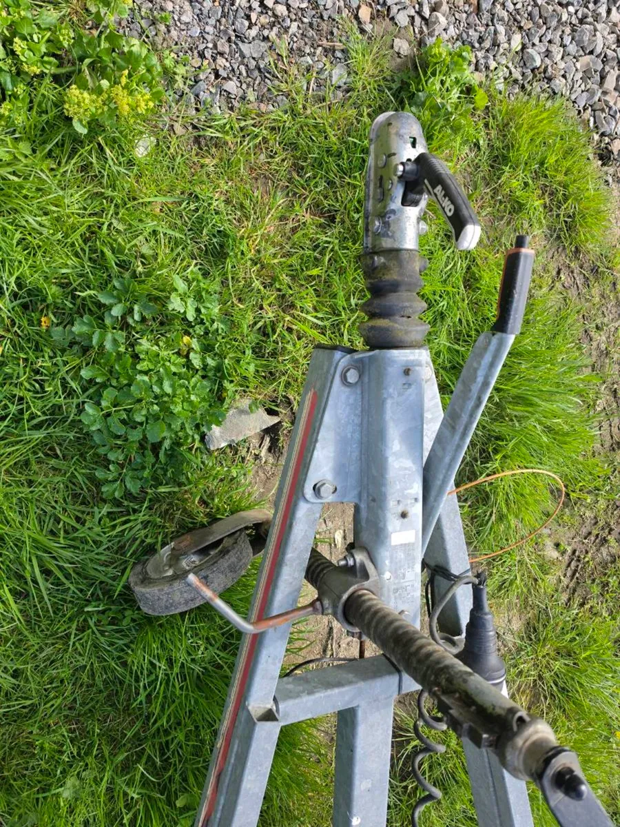 Roller coaster boat trailer - Image 2