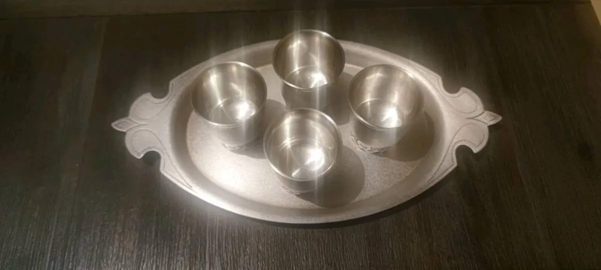 Set of shots - Image 1