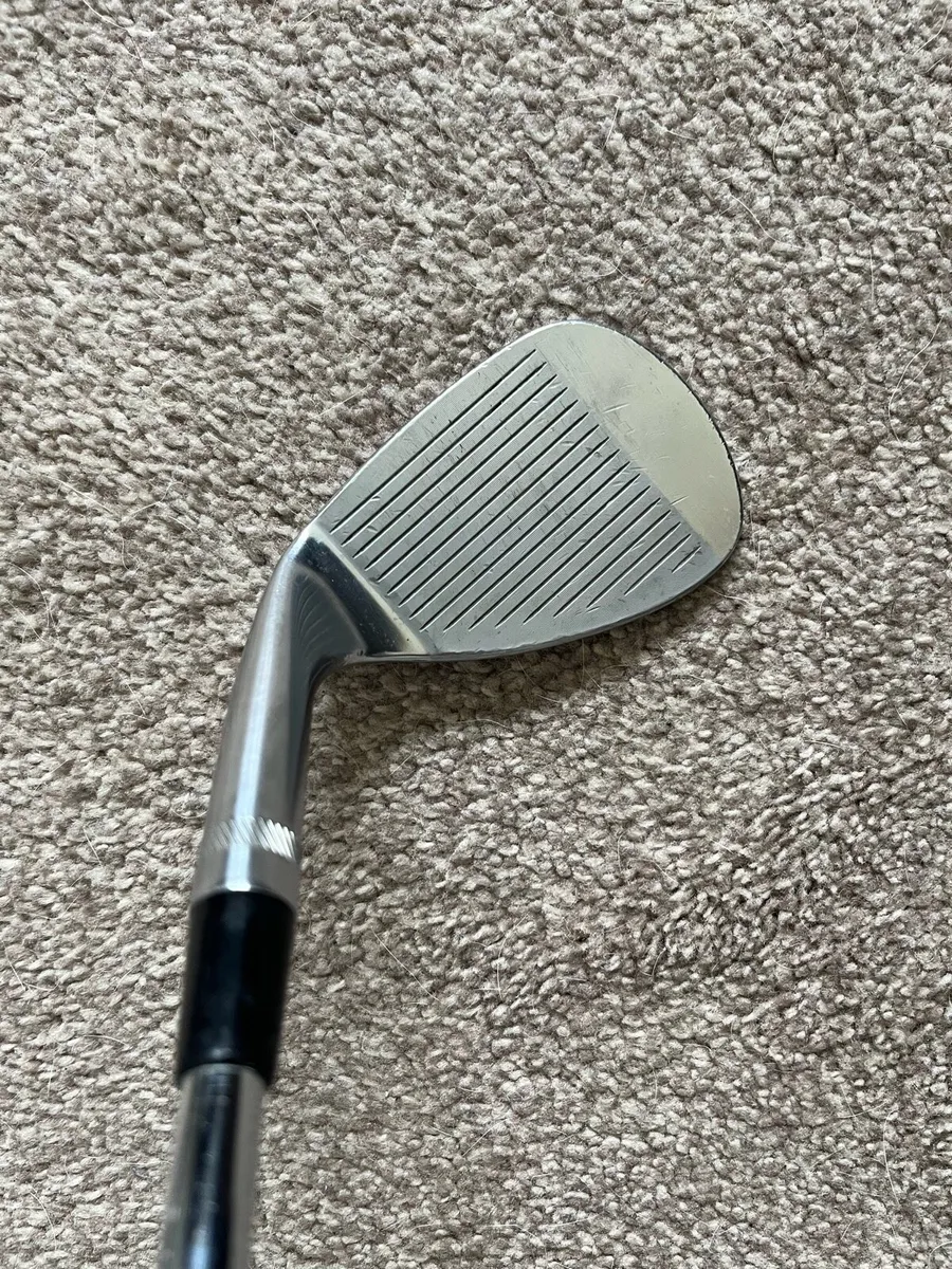 Titleist Vokey SM5 Wedge - Image 2