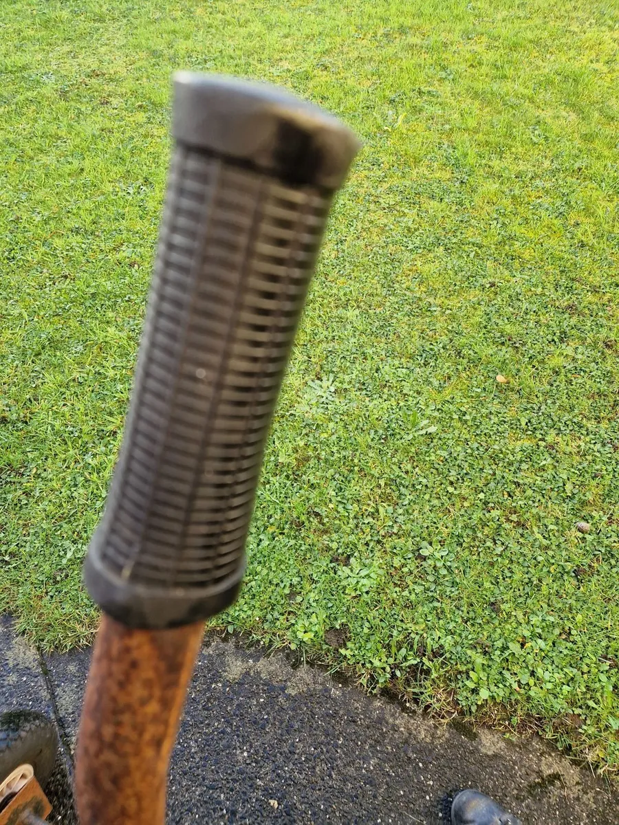 Hand Cart in great condition, Ideal for Heavy Load - Image 4