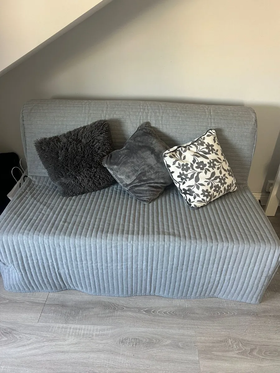 IKEA Sofa bed - Image 2