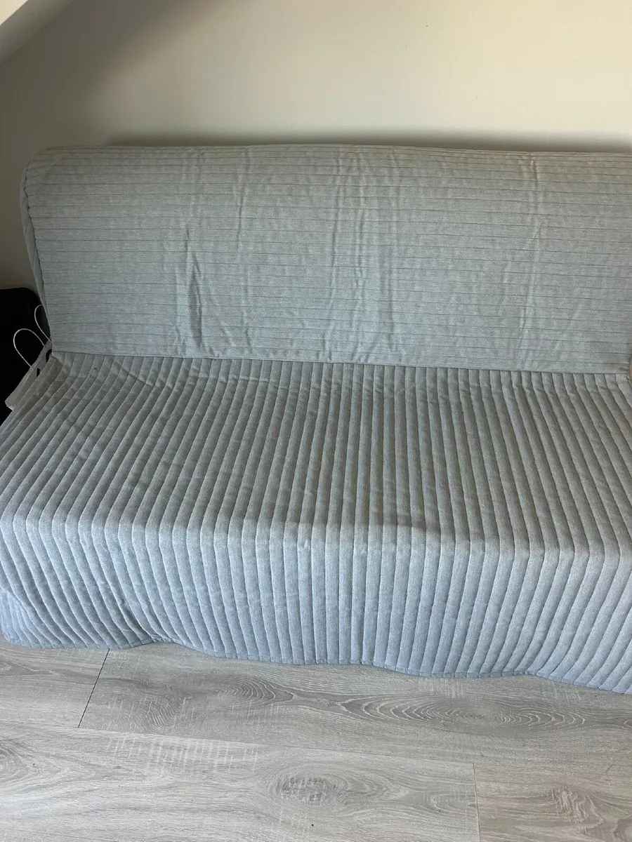 IKEA Sofa bed - Image 3