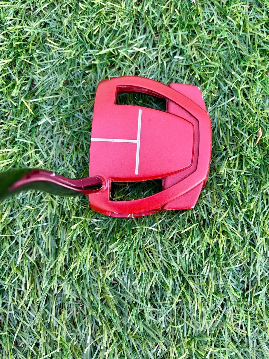 Taylormade Spider Mini Putter - Image 1
