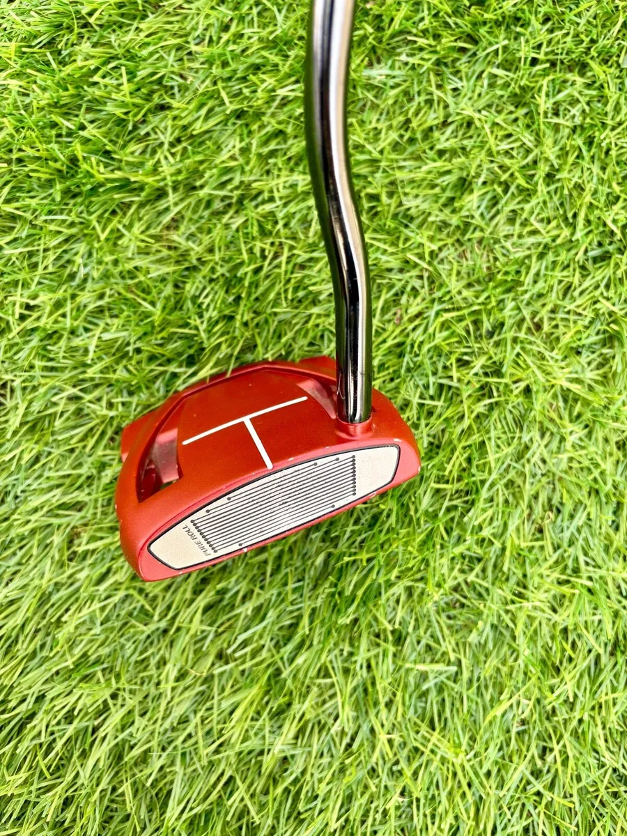 Taylormade Spider Mini Putter - Image 2
