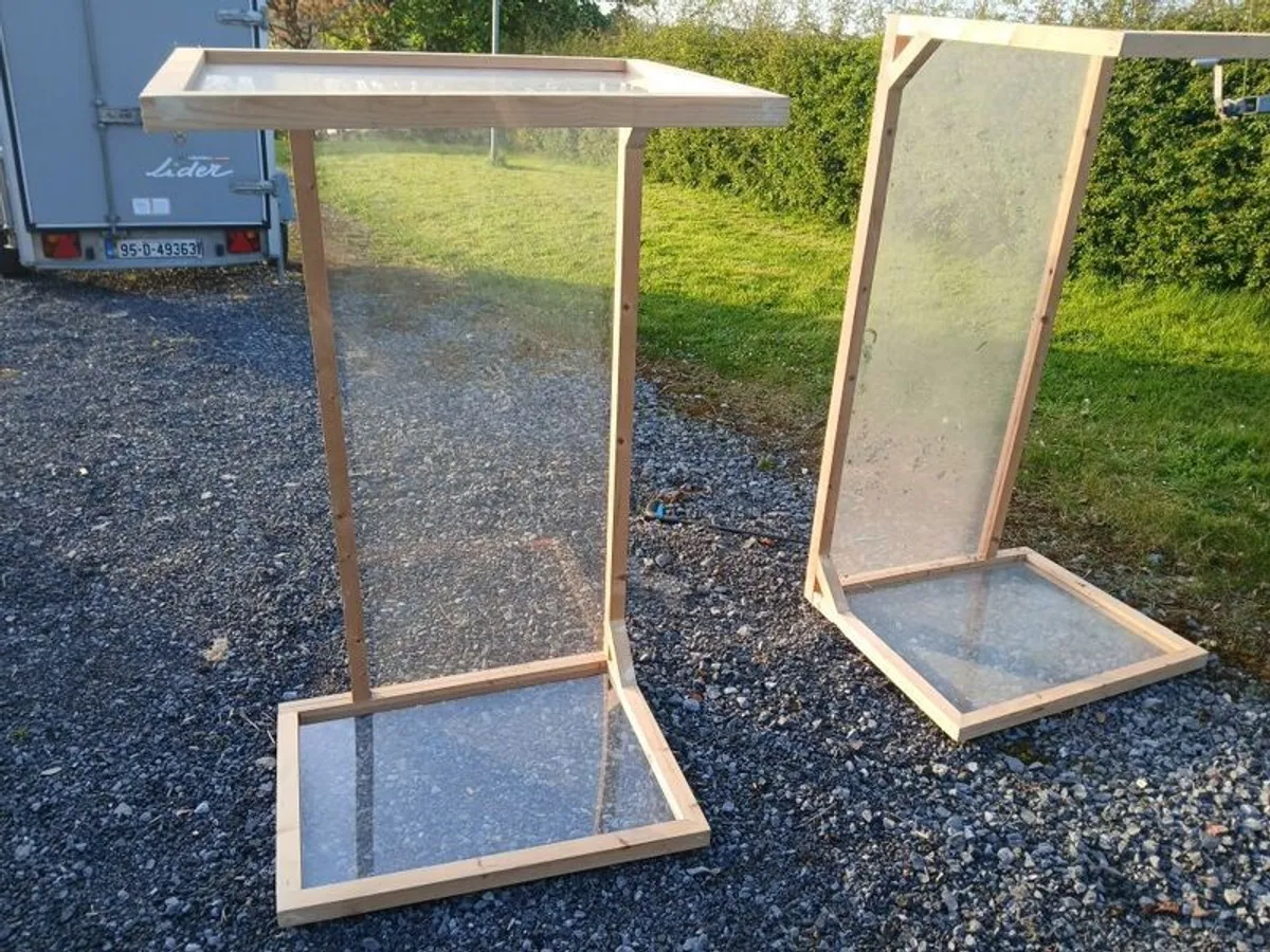 Greenhouse pvc - Image 1