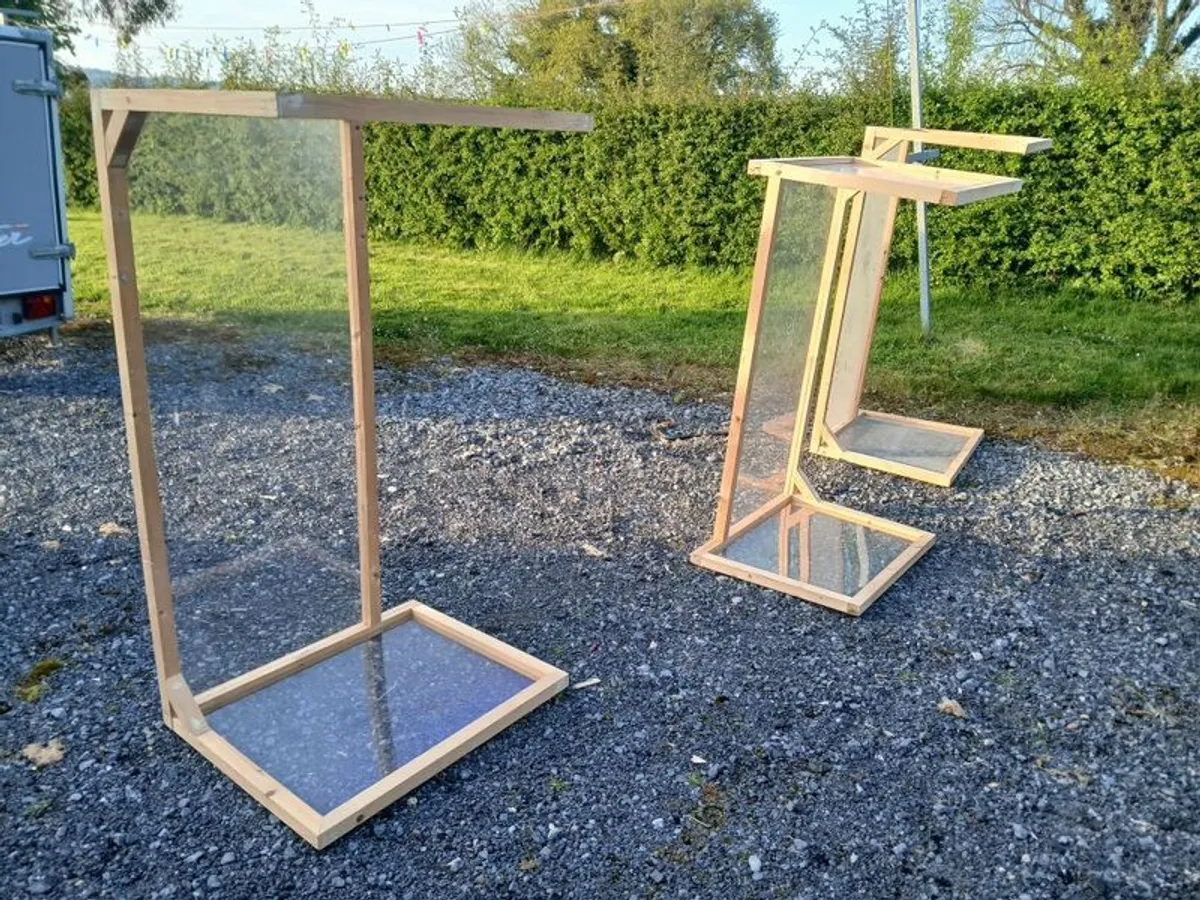 Greenhouse pvc - Image 2