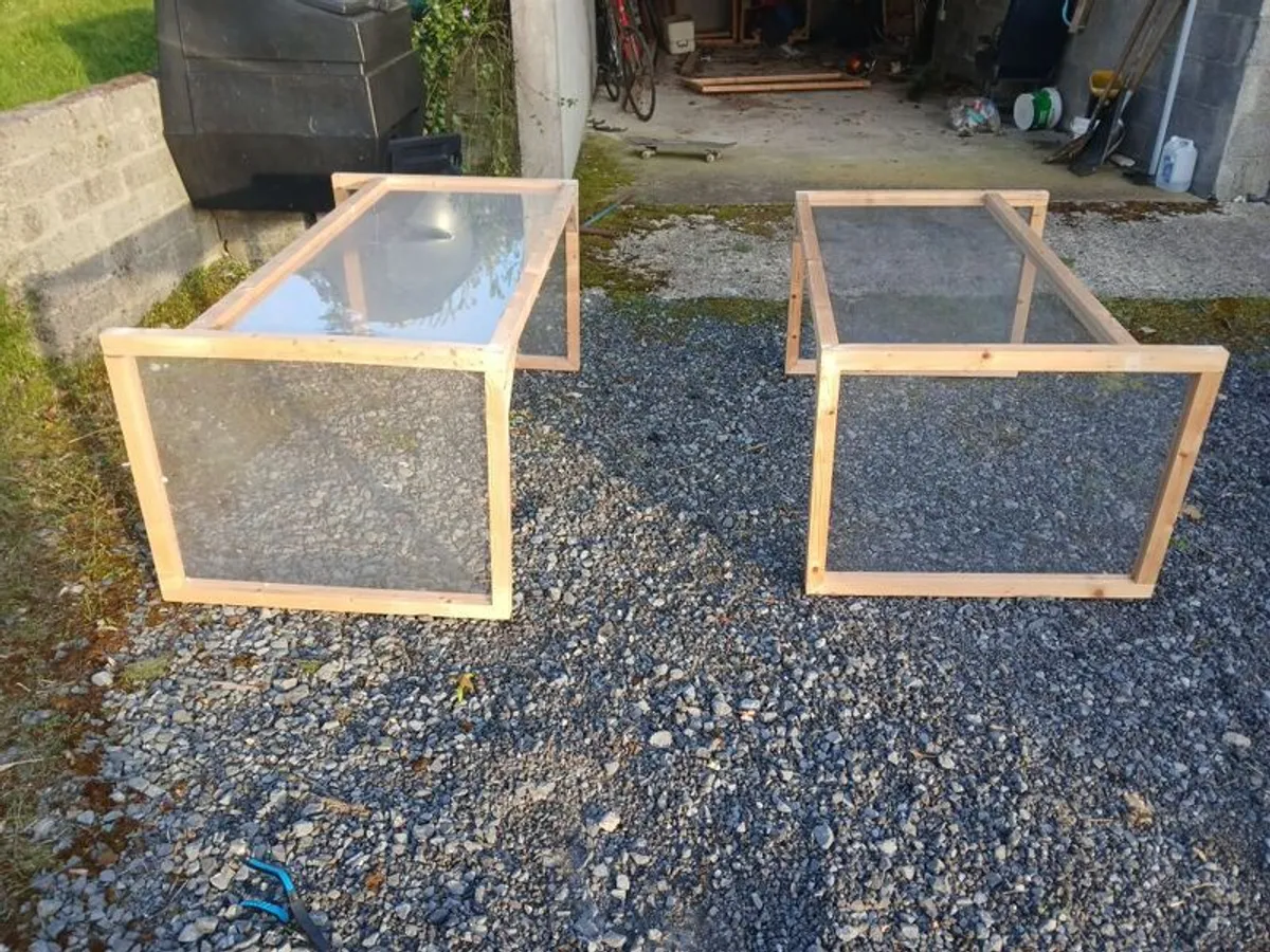 Greenhouse pvc - Image 3