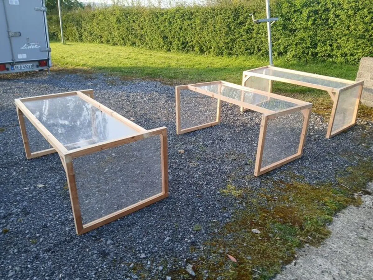 Greenhouse pvc - Image 4