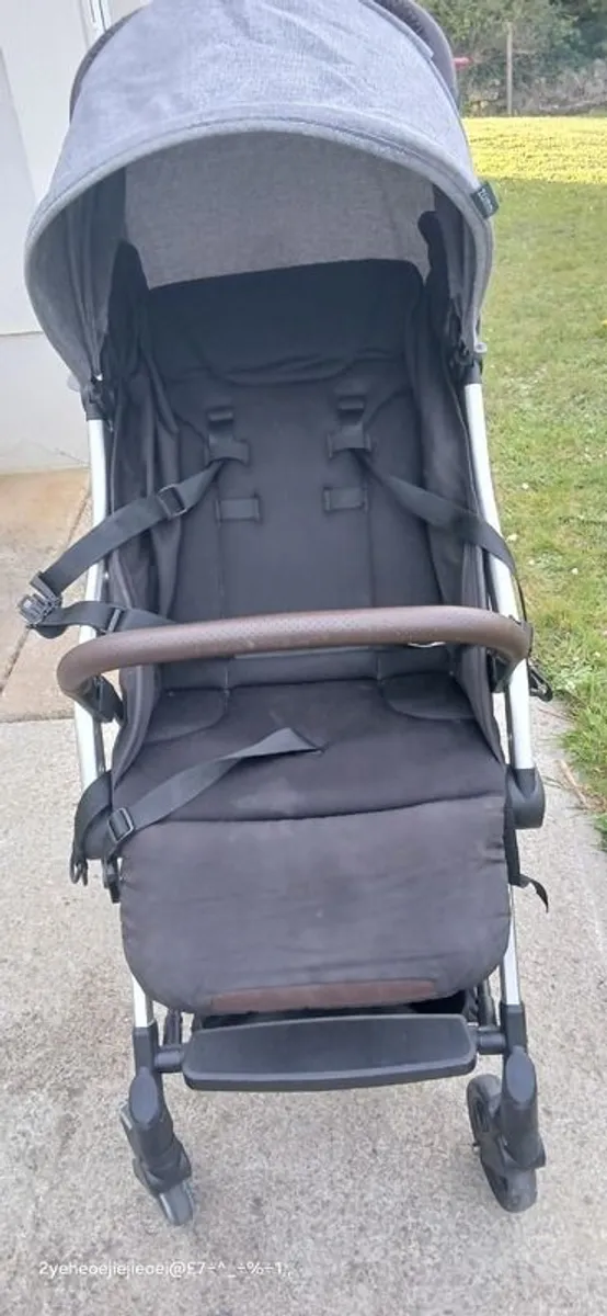 Zummi travel buggy - Image 2