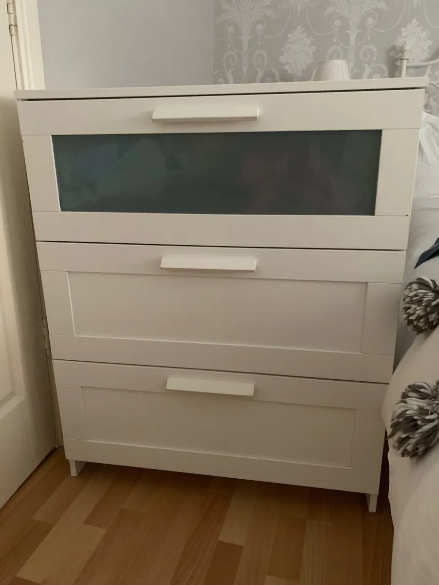 Chest of Drawers - Image 1