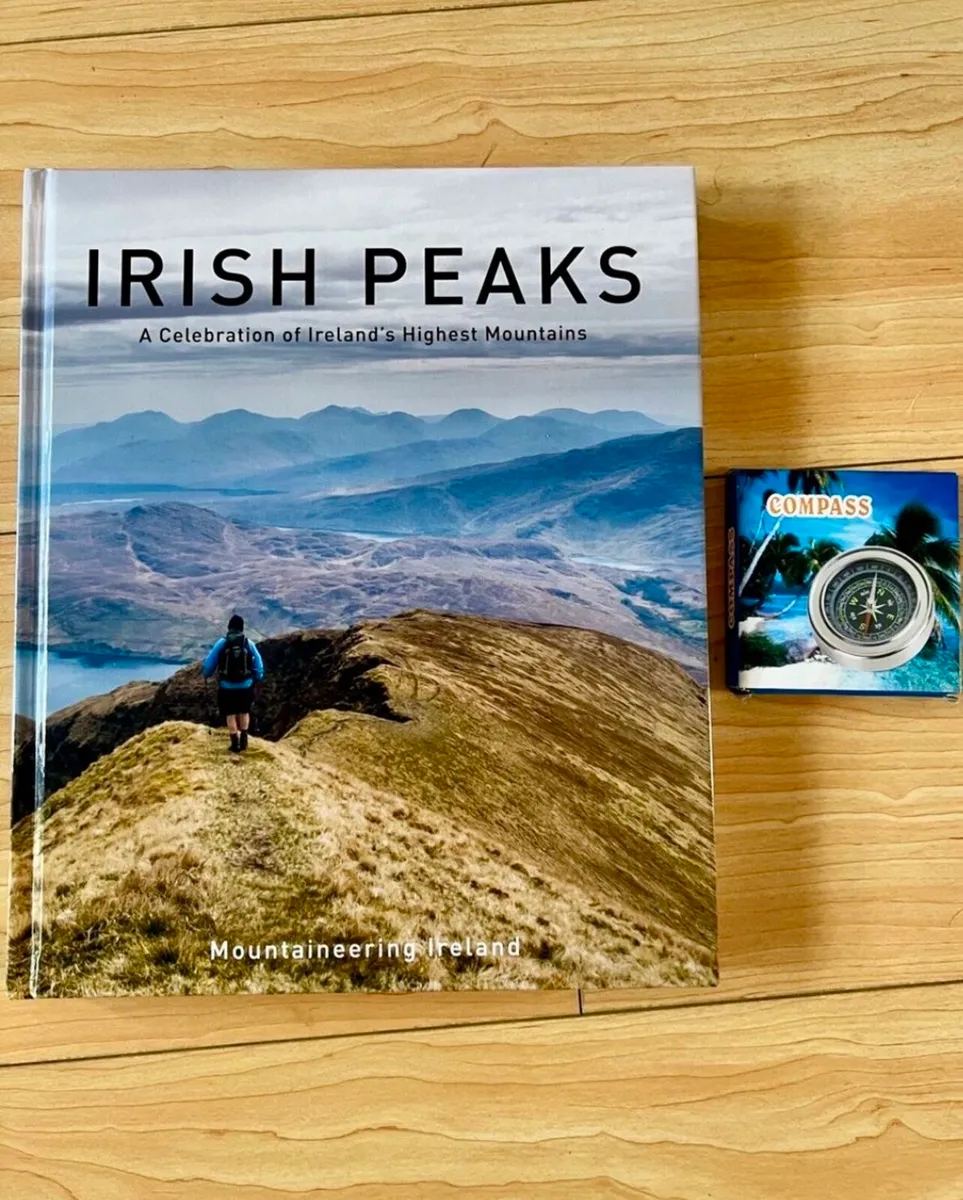 Irish peaked - Image 3