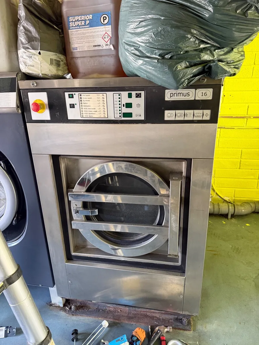 Washing machine - Image 2