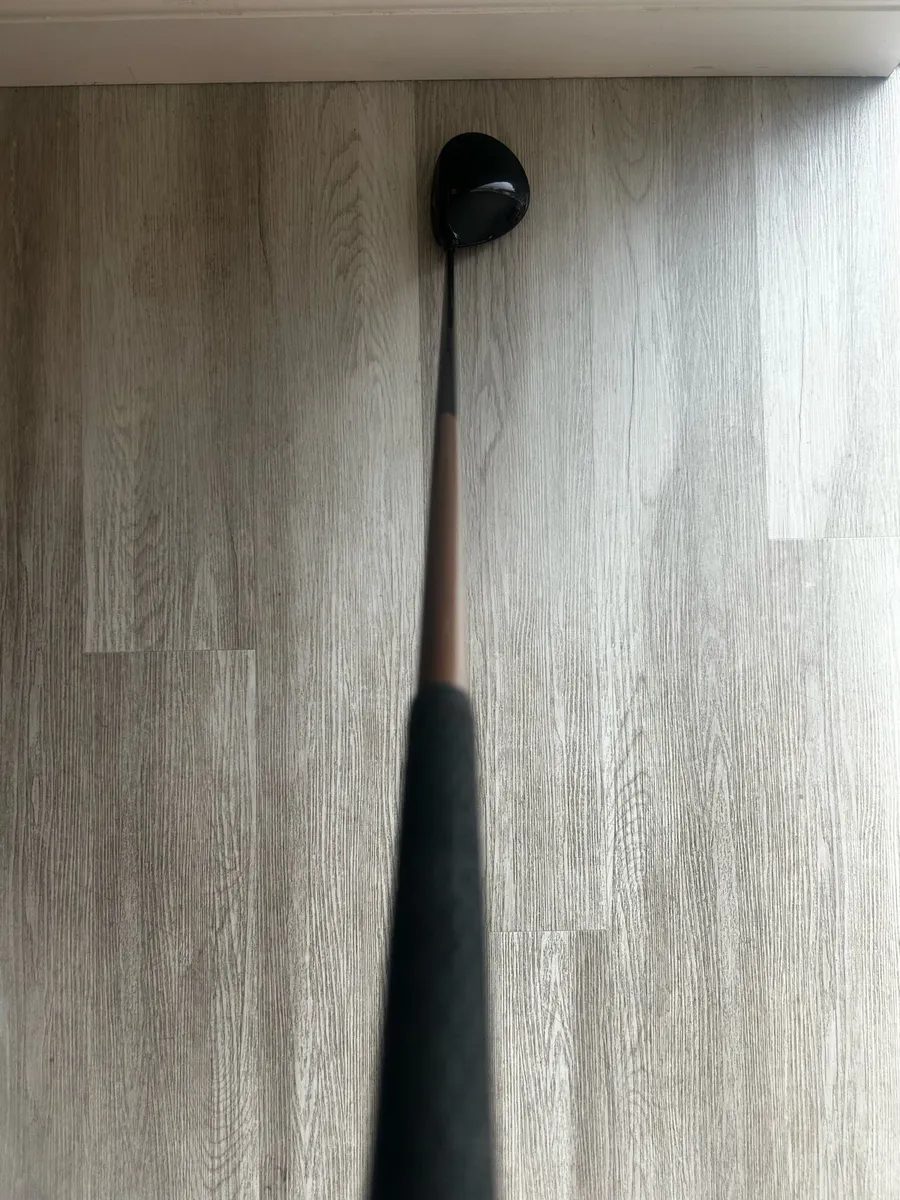 Taylormade BRNR Mini Driver - Image 3