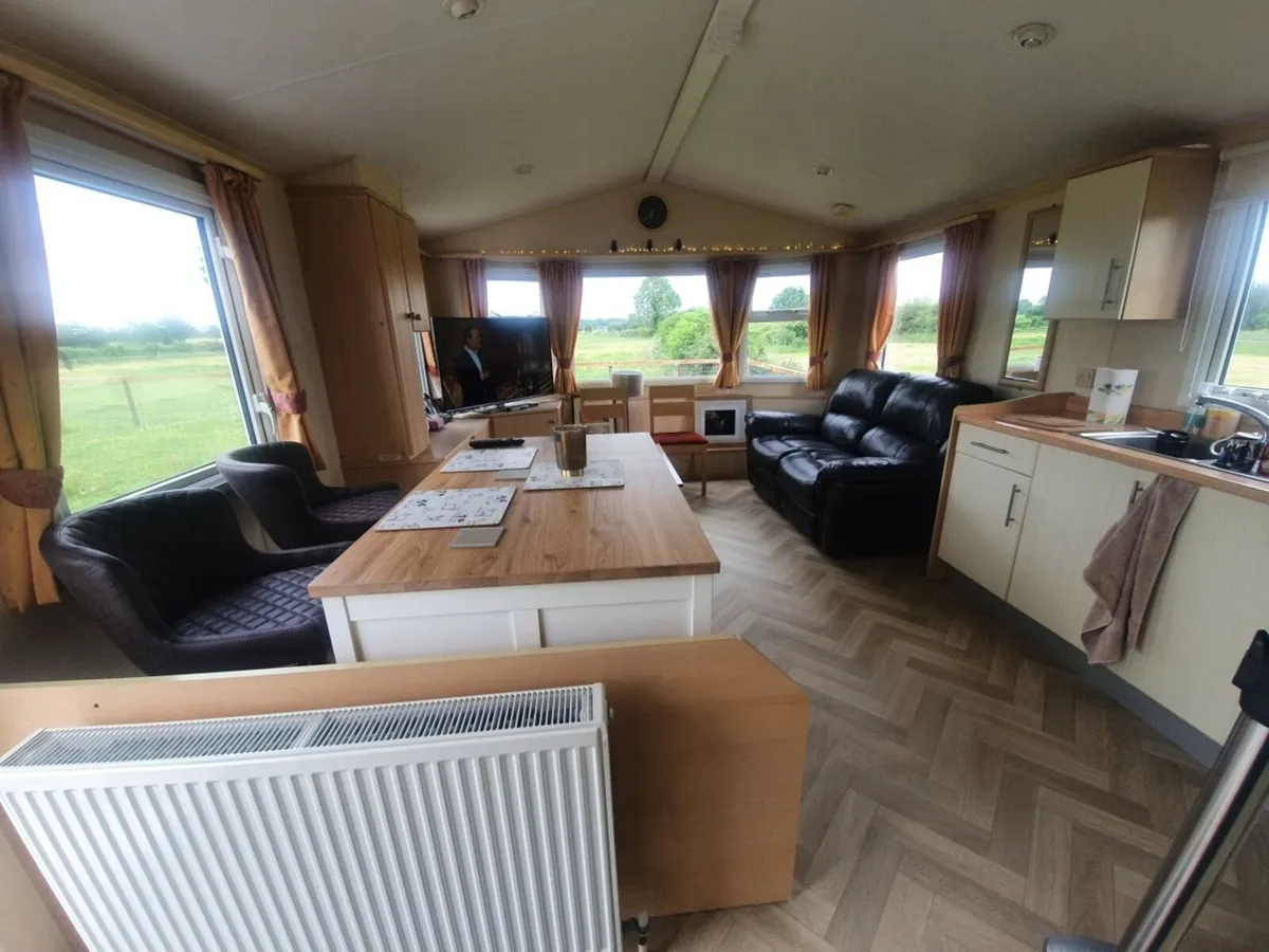 Willerby Richmond Mobile Home - Image 4