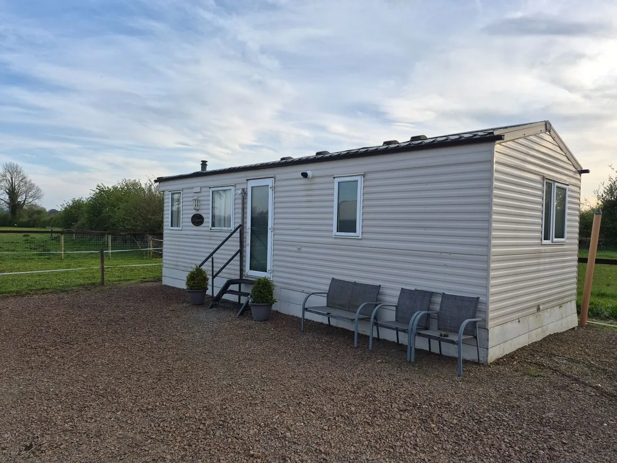 Willerby Richmond Mobile Home - Image 1
