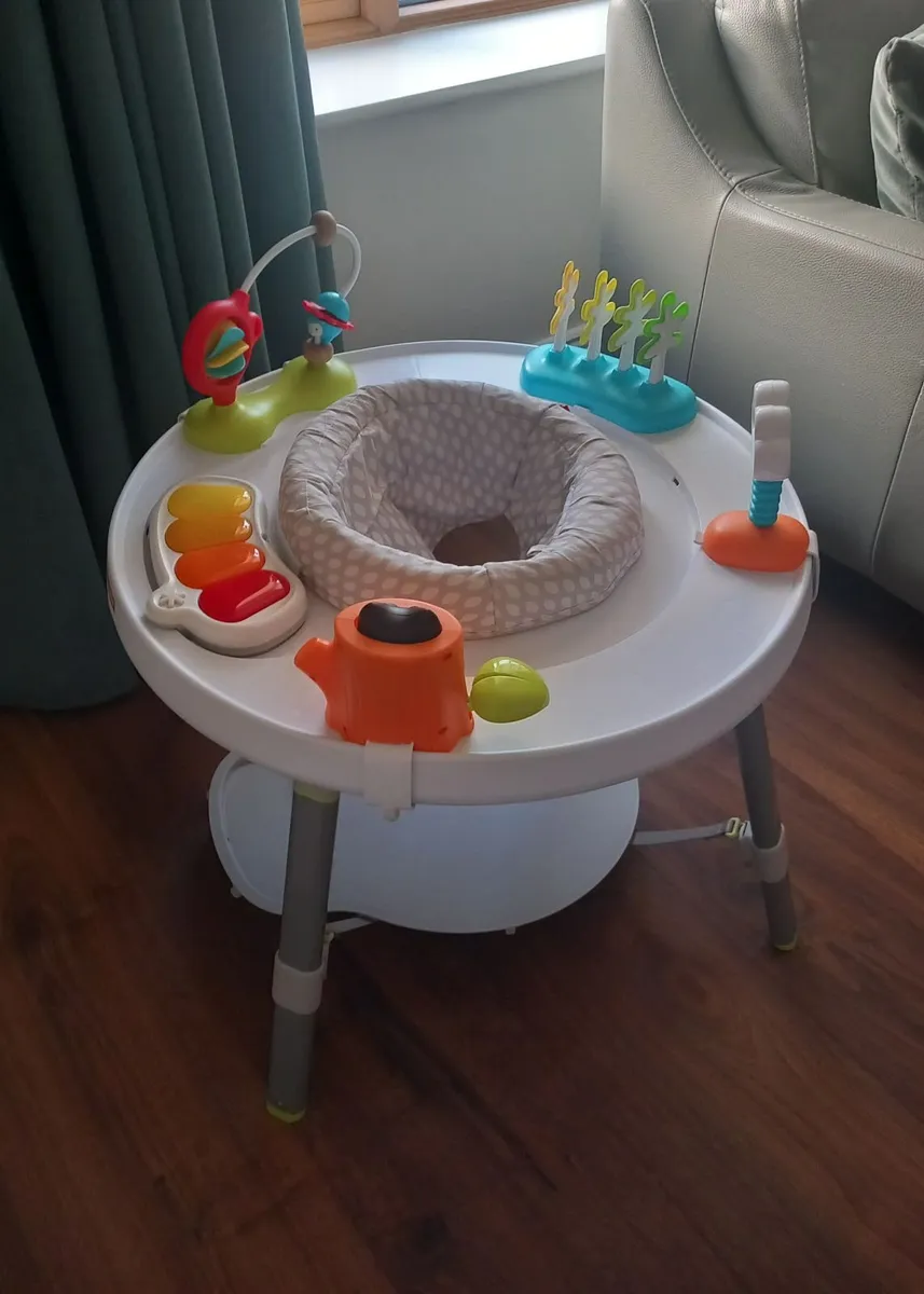 Skip Hop Activity Center - Image 1