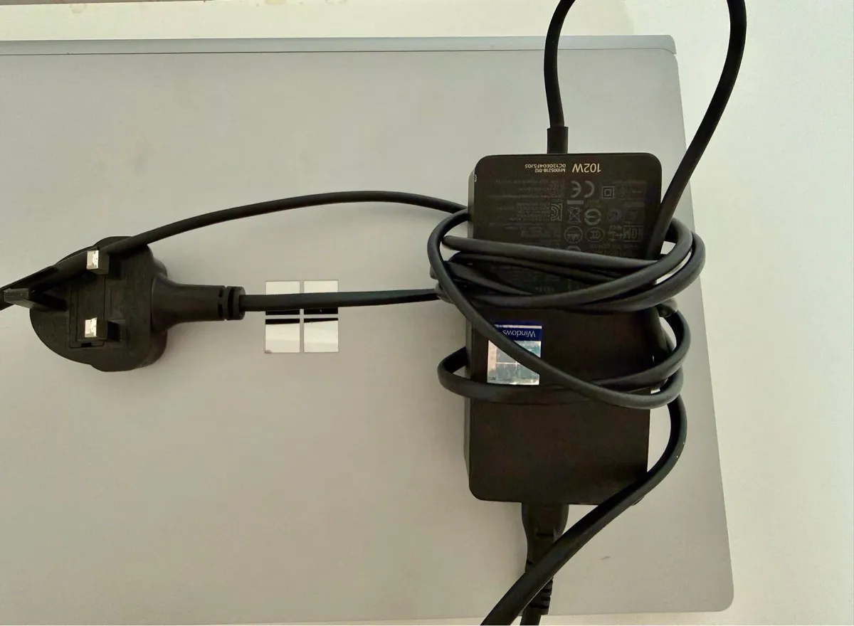 Dell XPS 13 - i7 - Image 4