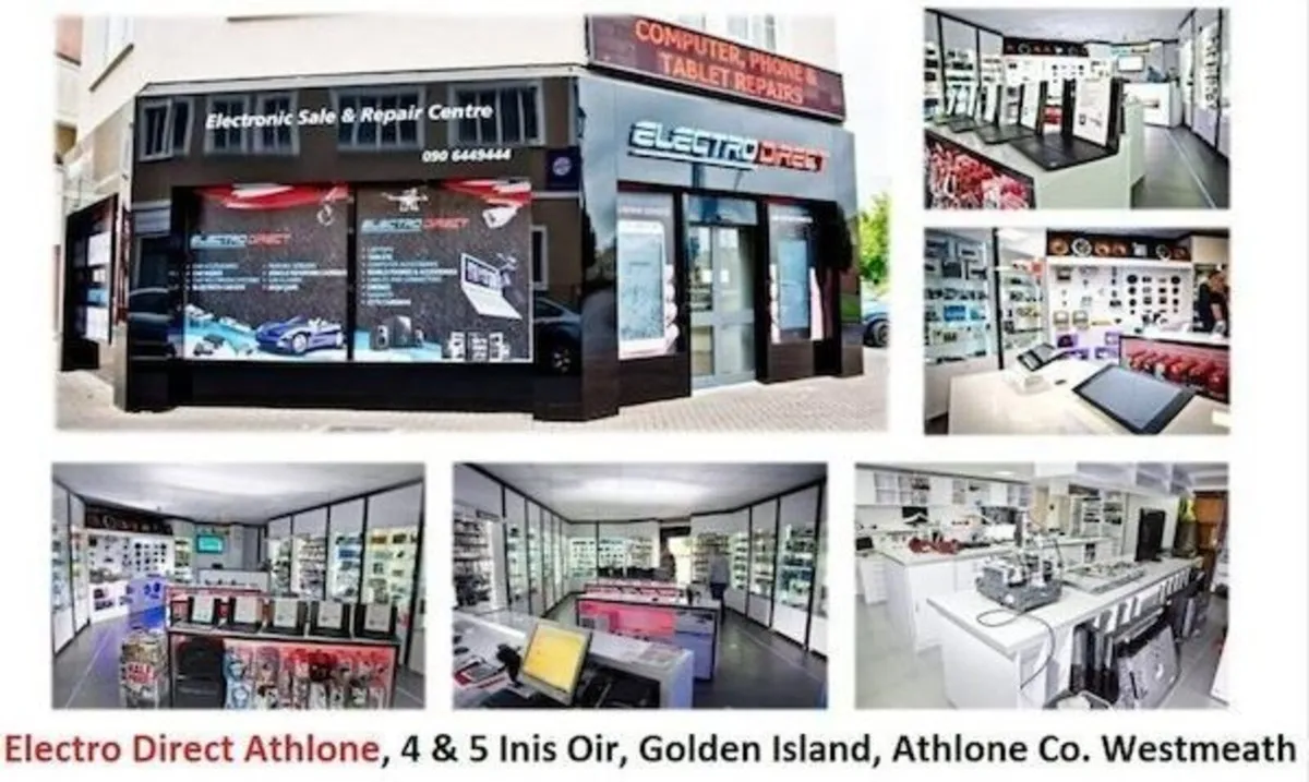 Processors for Sale – Available at Electro Direct - Image 2