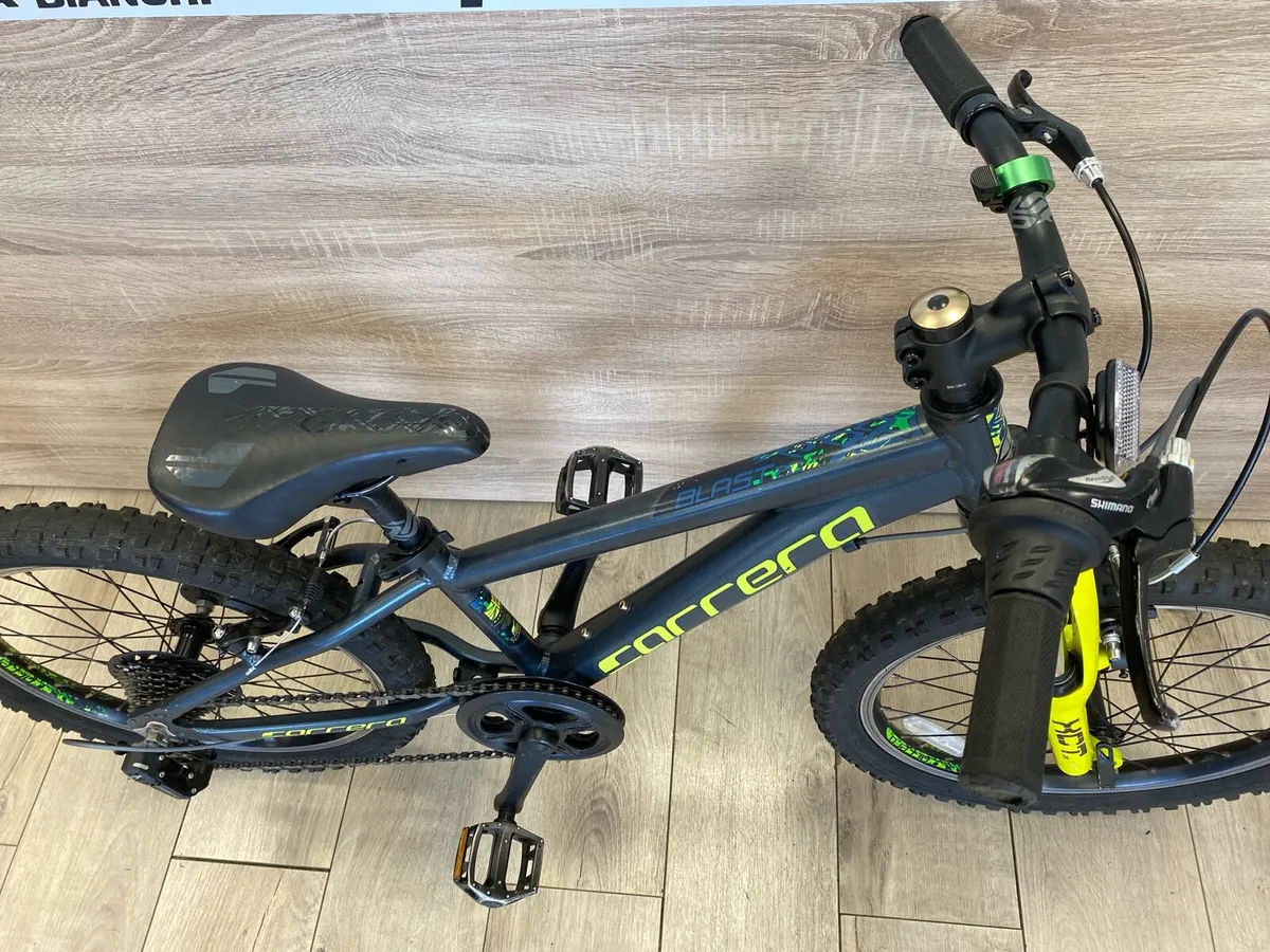 Carrera blast 20 (like new) - Image 3