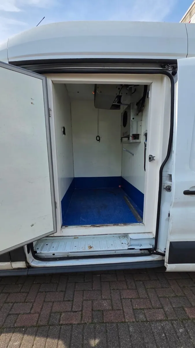Ford Transit 2018 - Image 3