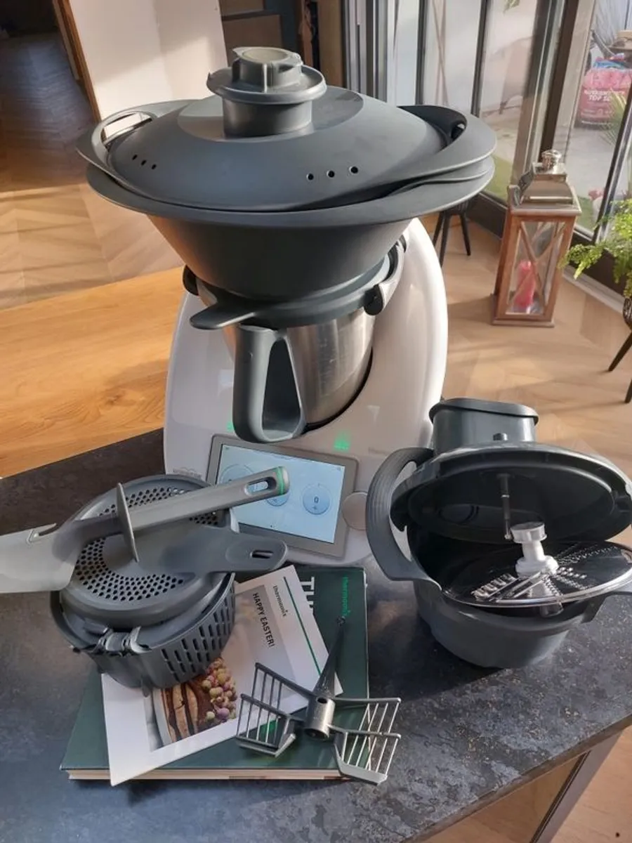 Thermomix TM6 - Image 1