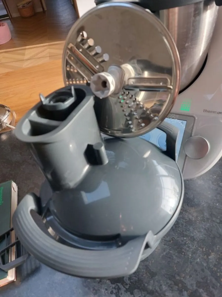 Thermomix TM6 - Image 2