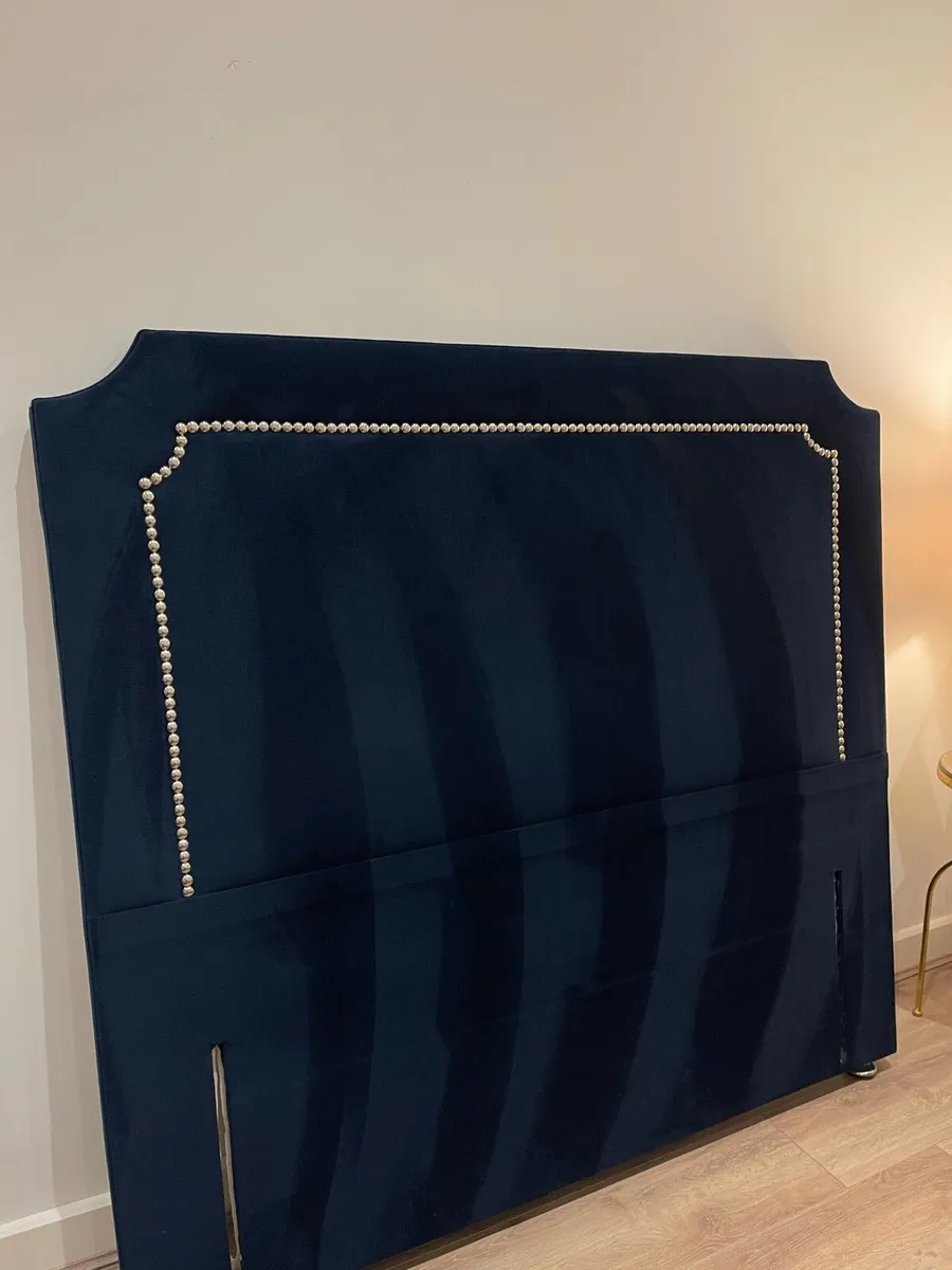 Headboard for double bed - Image 2