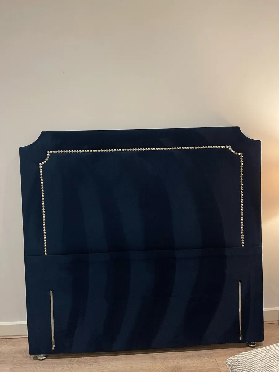 Headboard for double bed - Image 4