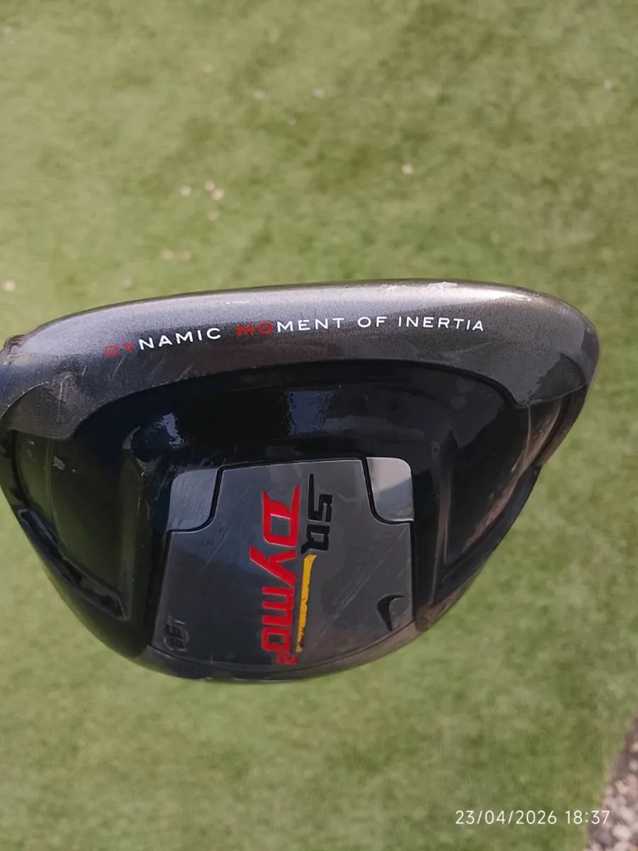 Nike Driver - Image 4