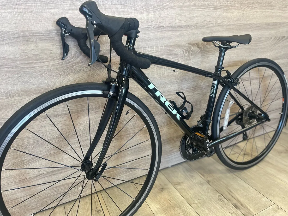 Trek domane al3 (like new) - Image 4