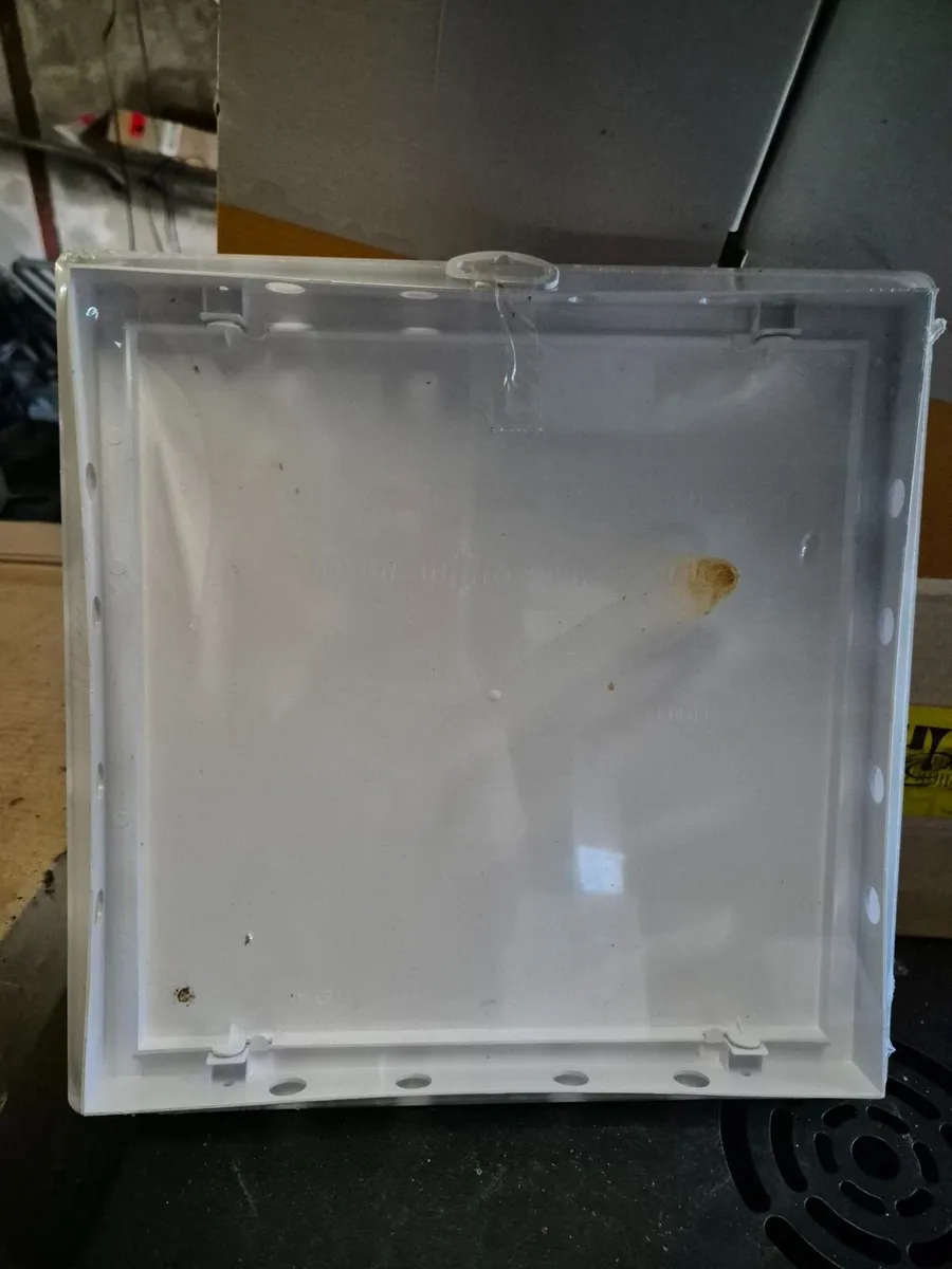 HACO VD 300x300 access panel new - Image 3