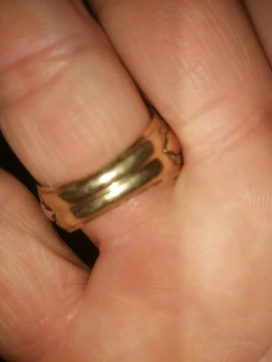 Man's ring - Image 2