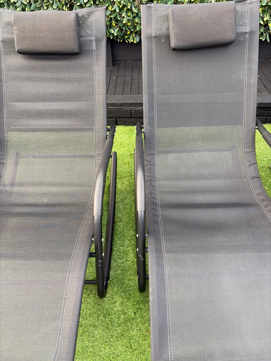 Lounger garden - Image 3