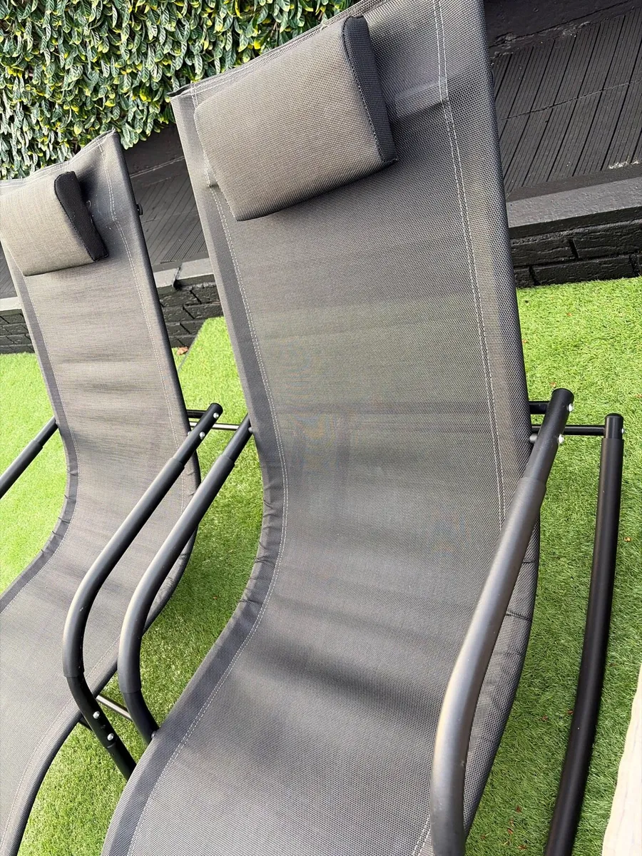 Lounger garden - Image 4