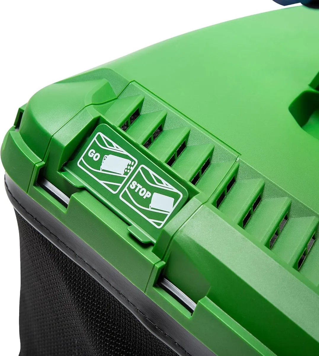 1400W 34cm Electric Lawnmower with a cutting - Image 4