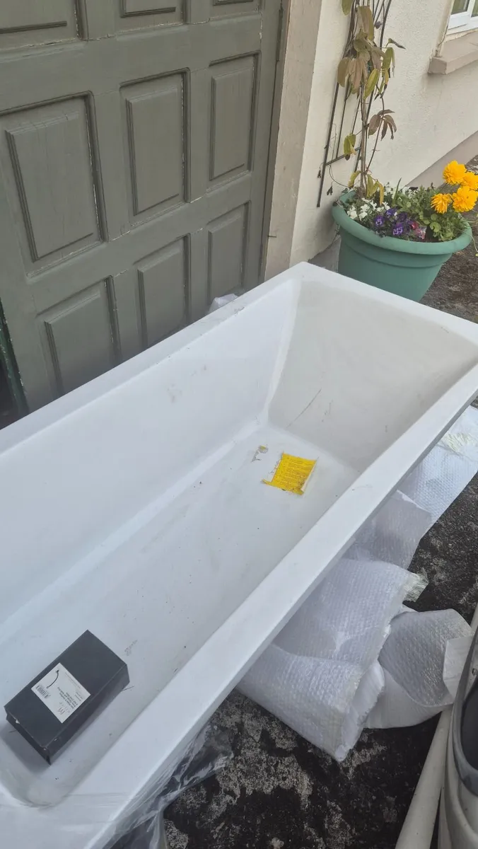 Brand new Bath - Image 1