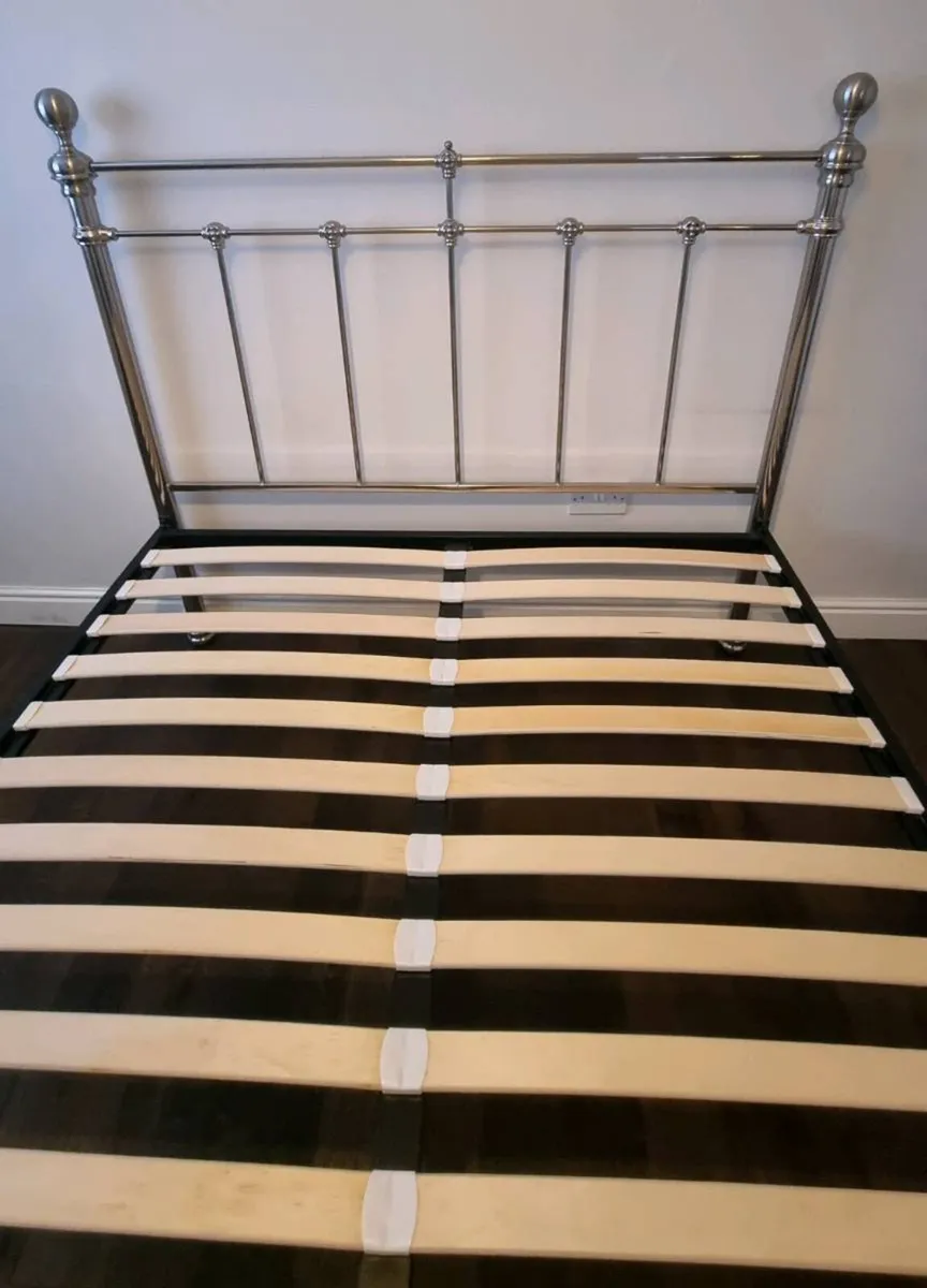 King Size Bed - Image 3