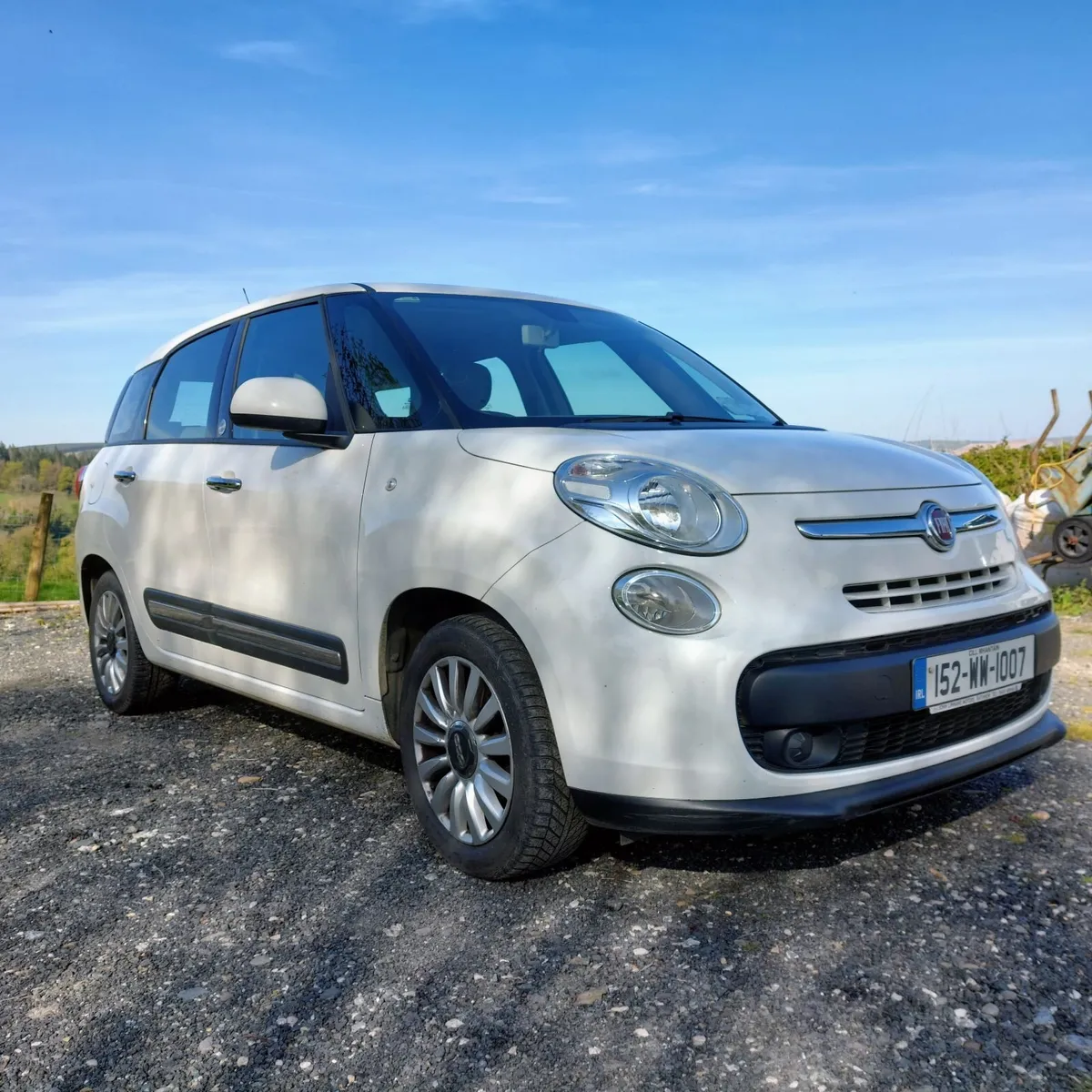 Fiat500L / Please READ FULL ADD - Image 1