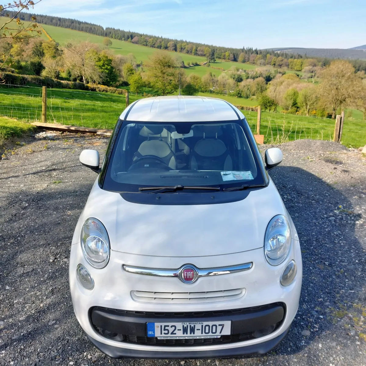 Fiat500L / Please READ FULL ADD - Image 3