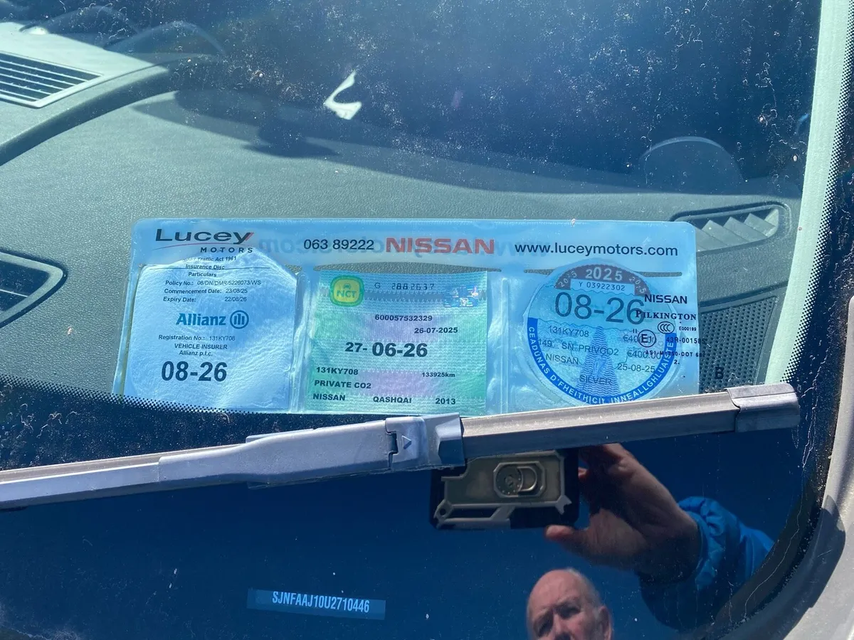 131 Quaschai Auto , Automatic Box Faulty - Image 4