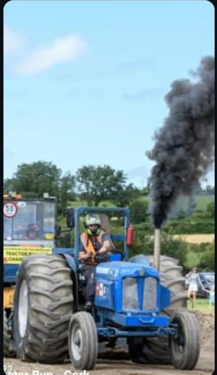 Tractor puller - Image 2
